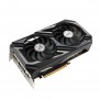 ASUS ROG -STRIX-RX6600XT-O8G-GAMING AMD Radeon RX 6600 XT 8 GB GDDR6 (90YV0GN0-M0NA00)