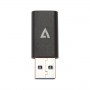 V7 V7USB3AC cavo USB USB 3.2 Gen 1 (3.1 Gen 1) USB A USB C Nero (V7USB3AC)