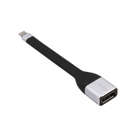 i-tec USB-C Flat DP Adapter 4K/60 Hz (C31FLATDP60HZ)