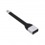 i-tec USB-C Flat DP Adapter 4K/60 Hz (C31FLATDP60HZ)