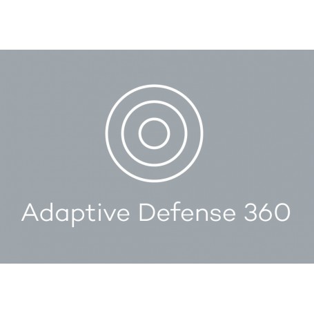 WatchGuard Adaptive Defense 360 5001 - 10000 licenza/e 3 anno/i (WGA3A073)