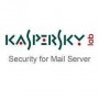 Kaspersky Lab Security for Mail Server, 20-24U, 3Y, Base Licenza base 3 anno/i (KL4313XANTS)