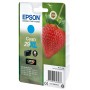 Epson Strawberry Cartuccia Fragole Ciano Inchiostri Claria Home 29XL (C13T29924012)