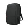 Lenovo ThinkPad Essential 16-inch Backpack (Eco) borsa per notebook 40,6 cm (16") Zaino Nero (4X41C12468)