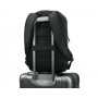 Lenovo ThinkPad Essential 16-inch Backpack (Eco) borsa per notebook 40,6 cm (16") Zaino Nero (4X41C12468)