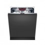 Neff S157ECX21E lavastoviglie A scomparsa totale 14 coperti D (S157ECX21E)