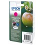 Epson Apple Cartuccia Magenta (C13T12934012)