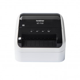 Brother QL-1100U stampante per etichette (CD) Termica diretta 300 x 300 DPI Cablato (QL-1100)