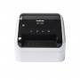 Brother QL-1100U stampante per etichette (CD) Termica diretta 300 x 300 DPI Cablato (QL-1100)