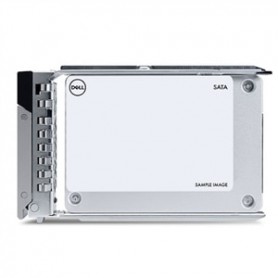 DELL 345-BDFN drives allo stato solido 2.5" 480 GB Serial ATA III (345-BDFN)