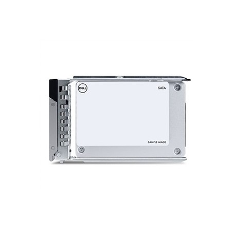 DELL 345-BDFN drives allo stato solido 2.5" 480 GB Serial ATA III (345-BDFN)