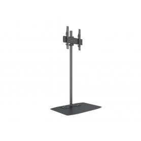 Multibrackets 8946 Supporto per display espositivi 165,1 cm (65") Nero (MB8946)
