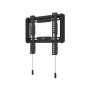 Multibrackets 5631 Supporto TV a parete 139,7 cm (55") Nero (MB5631)