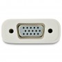 ADATTATORE USB3.1 TYPE-C A VGA (CDP2VGAW)