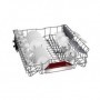 Neff S157ECX21E lavastoviglie A scomparsa totale 14 coperti D (S157ECX21E)