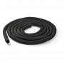 StarTech.com Guaina Coprifili per Gestione cavi da 4,6m - Avvolgicavo flessibile a spirale - Ø 1,0-1,5 - Guaina espa (WKSTNCM2)