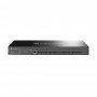 TP-LINK TL-SX3016F switch di rete Gestito L2/L2+ Nessuno Nero (TL-SX3016F)