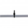 FASCETTE FERMACAVO 10 CM - 100 PZ (CBMZT4B)