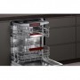 Neff S157ECX21E lavastoviglie A scomparsa totale 14 coperti D (S157ECX21E)
