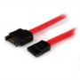 StarTech.com Cavo di estensione SATA di 0,3 m (SATAEXT30CM)