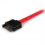 StarTech.com Cavo di estensione SATA di 0,3 m (SATAEXT30CM)