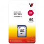 V7 SDHC 8GB Classe 4 (VASDH8GCL4R-2E)