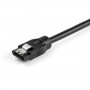 StarTech.com Cavo SATA tondo da 0,6 m (SATRD60CM)