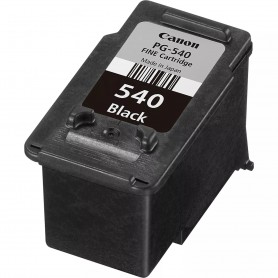 Canon PG-540 cartuccia d'inchiostro 1 pz Originale Nero (5225B001)