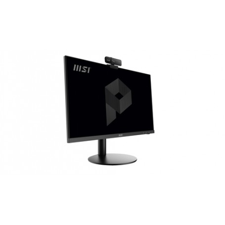 MSI Pro AP241 11M-017EU 60,5 cm (23.8") 1920 x 1080 Pixel Intel® Pentium® Gold 4 GB DDR4-SDRAM 128 GB SSD PC  (9S6-AE0311-055)
