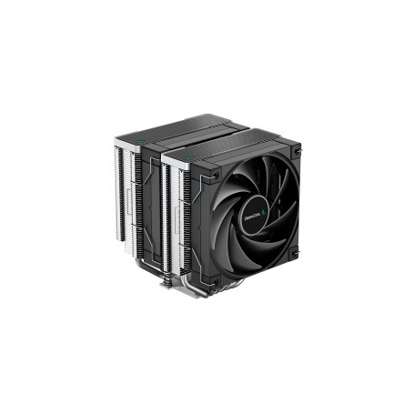 DeepCool AK620 Processore Refrigeratore 12 cm Nero (R-AK620-BKNNMT-G)