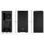 be quiet! Pure Base 600 Midi Tower Nero, Argento (BG022)