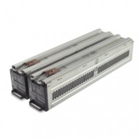 APC REPLACEMENT BATTERY CARTRIDGE 140 (APCRBC140)