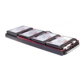 APC RBC34 batteria UPS Acido piombo (VRLA) (RBC34)
