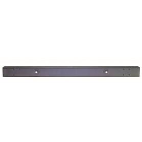 APC Basic Rack PDU AP9572 unità di distribuzione dell'energia (PDU) 15 presa(e) AC 0U Nero (AP9572)