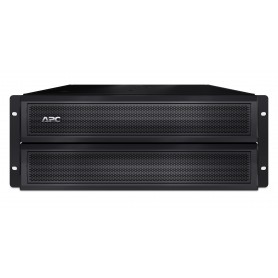 APC Smart-UPS Acido piombo (VRLA) 120 V (SMX120BP)