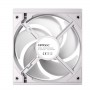 C120R ARGB WHITE 3PK REVERSE