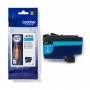 Brother LC-427XLC cartuccia d'inchiostro 1 pz Originale Resa elevata (XL) Ciano (LC427XLC)