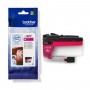 Brother LC-427M cartuccia d'inchiostro 1 pz Originale Resa standard Magenta (LC427M)