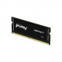Kingston Technology FURY Impact memoria 8 GB 1 x 8 GB DDR5 4800 MHz (KF548S38IB-8)