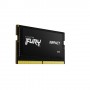 Kingston Technology FURY Impact memoria 8 GB 1 x 8 GB DDR5 4800 MHz (KF548S38IB-8)