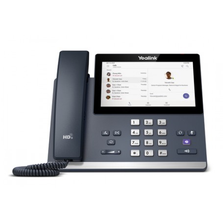 MP56-CON FIRMWARE TEAMS ALIM.IN (MP56)
