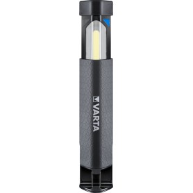 Varta Work Flex LED Nero (18646101421)