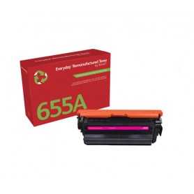 TONER EVERYDAY PER CF453A (006R04346)