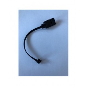 GAMDIAS CAVO PER CHIONE 5V3P PER CASE PER USARE UNICO TELECOMANDO 10cm JST- (GAMCHIONECTRL)