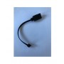 GAMDIAS CAVO PER CHIONE 5V3P PER CASE PER USARE UNICO TELECOMANDO 10cm JST- (GAMCHIONECTRL)