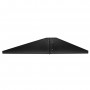 StarTech.com Mensola Rack 19" 2U - Ripiano Ventilato per Armadio Rack 19 pollici a Sbalzo per Dispositivi (SHELF-2U-20-CENTER-V)