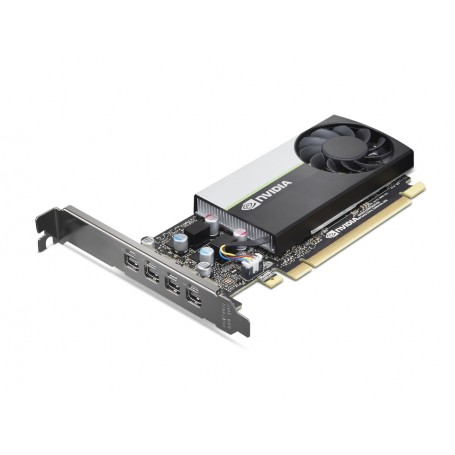 Lenovo NVIDIA T1000 4 GB GDDR6 (4X61E26088)
