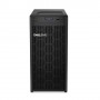 DELL SERVER TOWER T150  4X3.5  E-2334  1X16GB  1X2TB HDD  H355  3YR BASIC NBD (C2YCK)