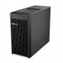 DELL SERVER TOWER T150  4X3.5  E-2334  1X16GB  1X2TB HDD  H355  3YR BASIC NBD (C2YCK)