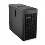 DELL SERVER TOWER T150  4X3.5  E-2334  1X16GB  1X2TB HDD  H355  3YR BASIC NBD (C2YCK)